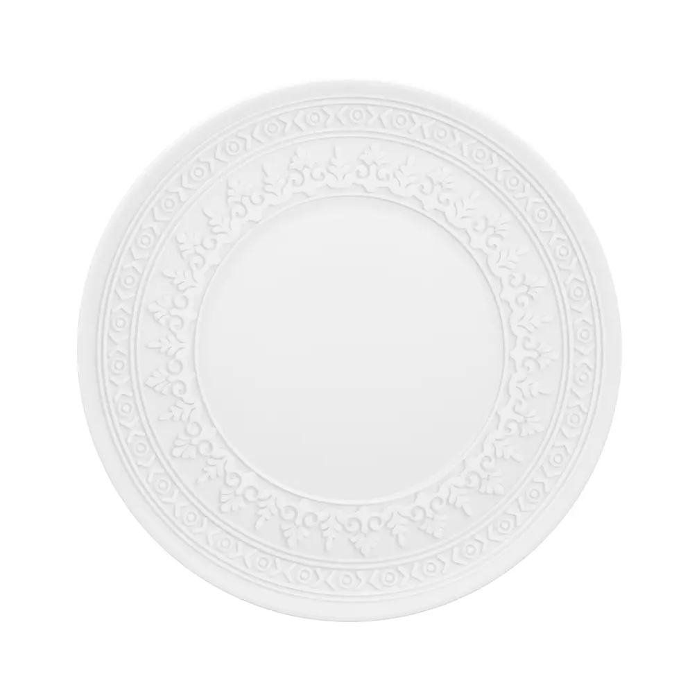 Пирожковая тарелка Ornament, 17 см от Vista Alegre