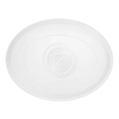 Плоское блюдо Ornament, 35 см