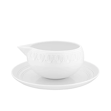 Соусник с подставкой Ornament, 400 мл