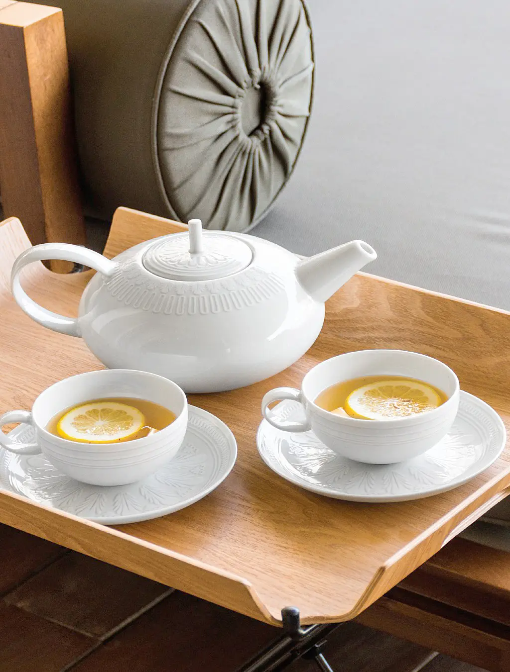 Заварочный чайник Ornament, 1,3 л