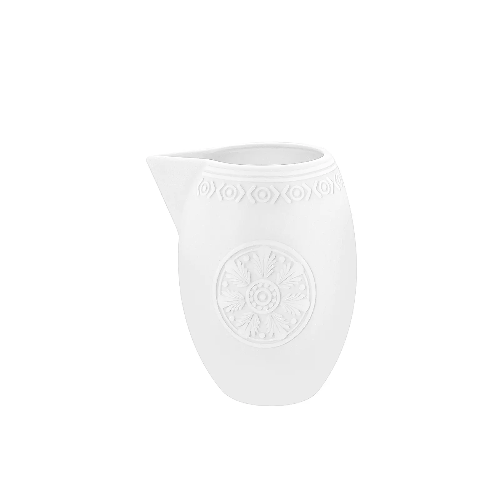 Молочник Ornament, 320 мл