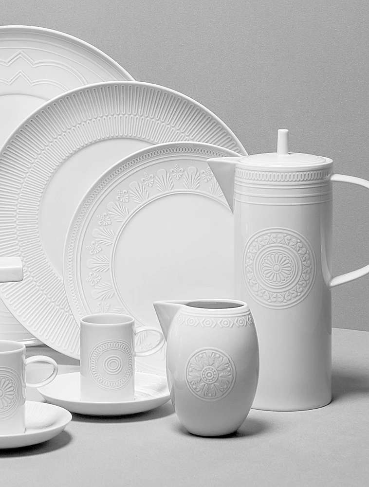 Молочник Ornament, 320 мл от Vista Alegre