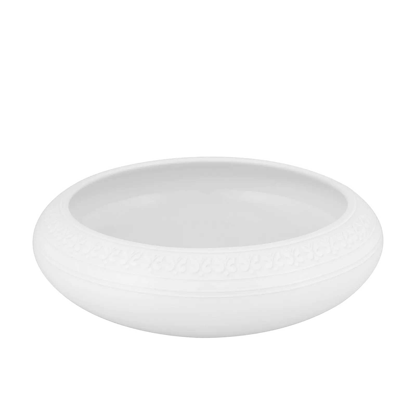 Сервировочный салатник Ornament, 22 см