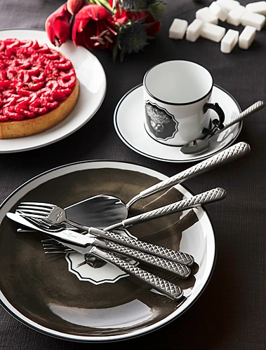 Набор столовых приборов Prism на 6 персон, 24 пр.