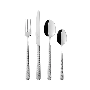 Набор столовых приборов Prism на 6 персон, 24 пр.