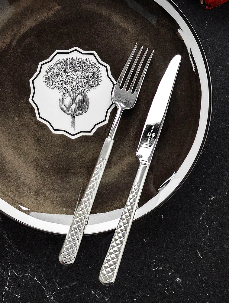 Набор столовых приборов Prism на 6 персон, 24 пр. от Vista Alegre