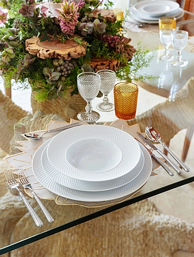 Набор столовых приборов Prism на 6 персон, 24 пр.