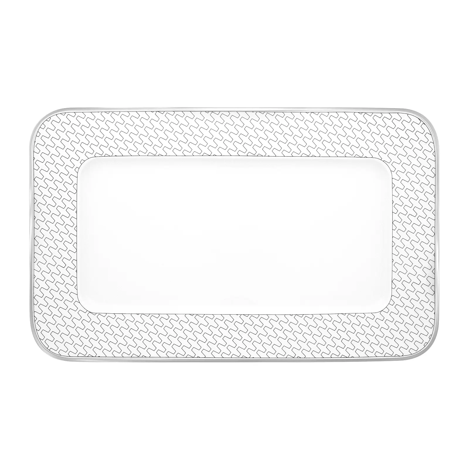 Плоское блюдо Trasso, 34 см