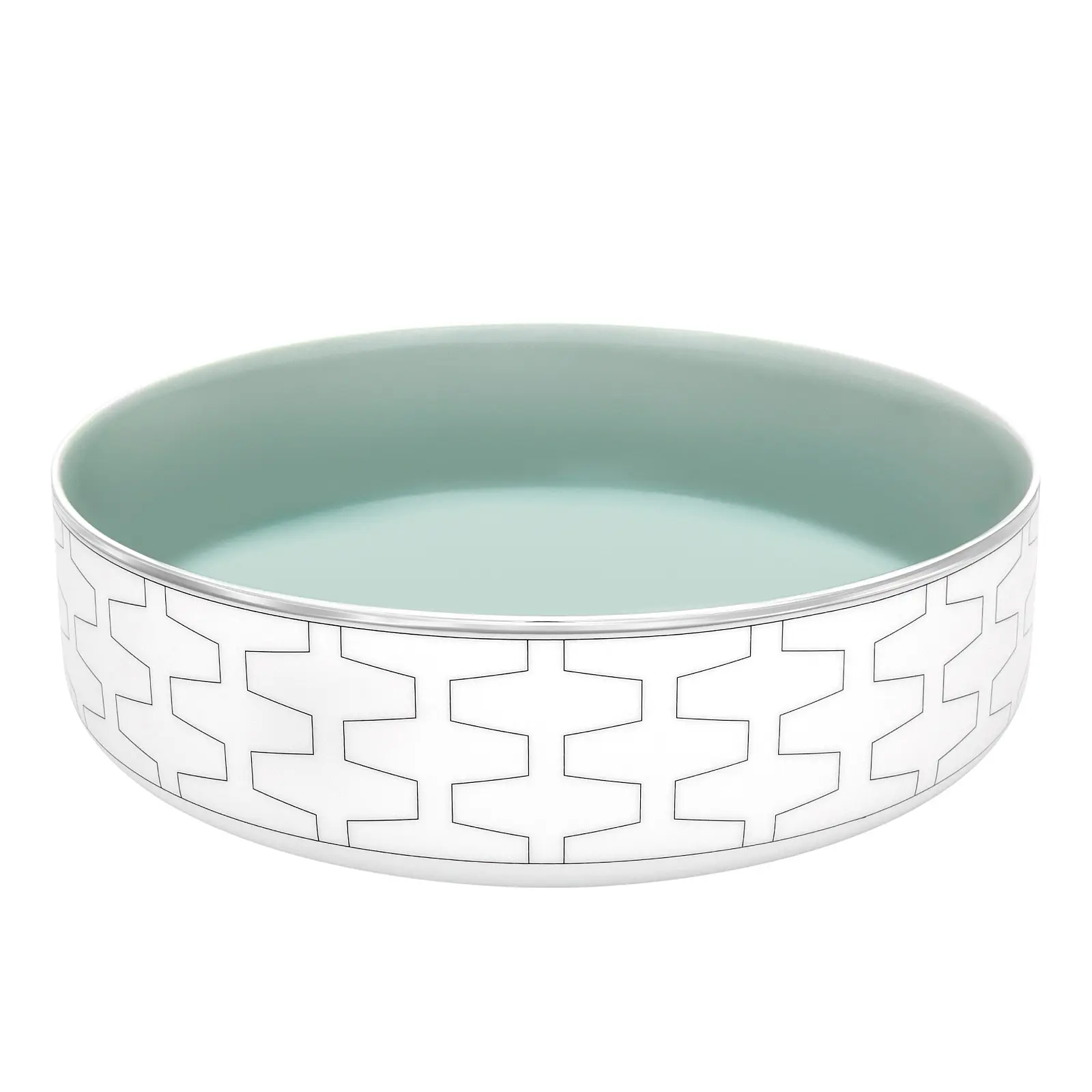 Сервировочный салатник Trasso, 28,5 см