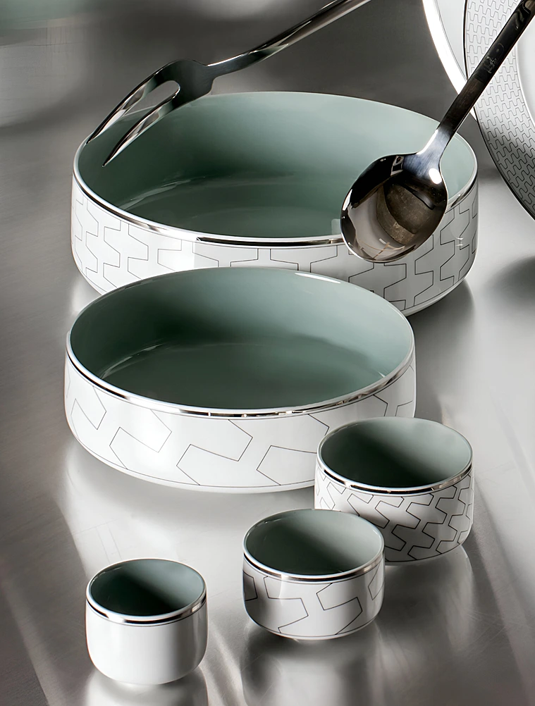 Сервировочный салатник Trasso, 28,5 см от Vista Alegre