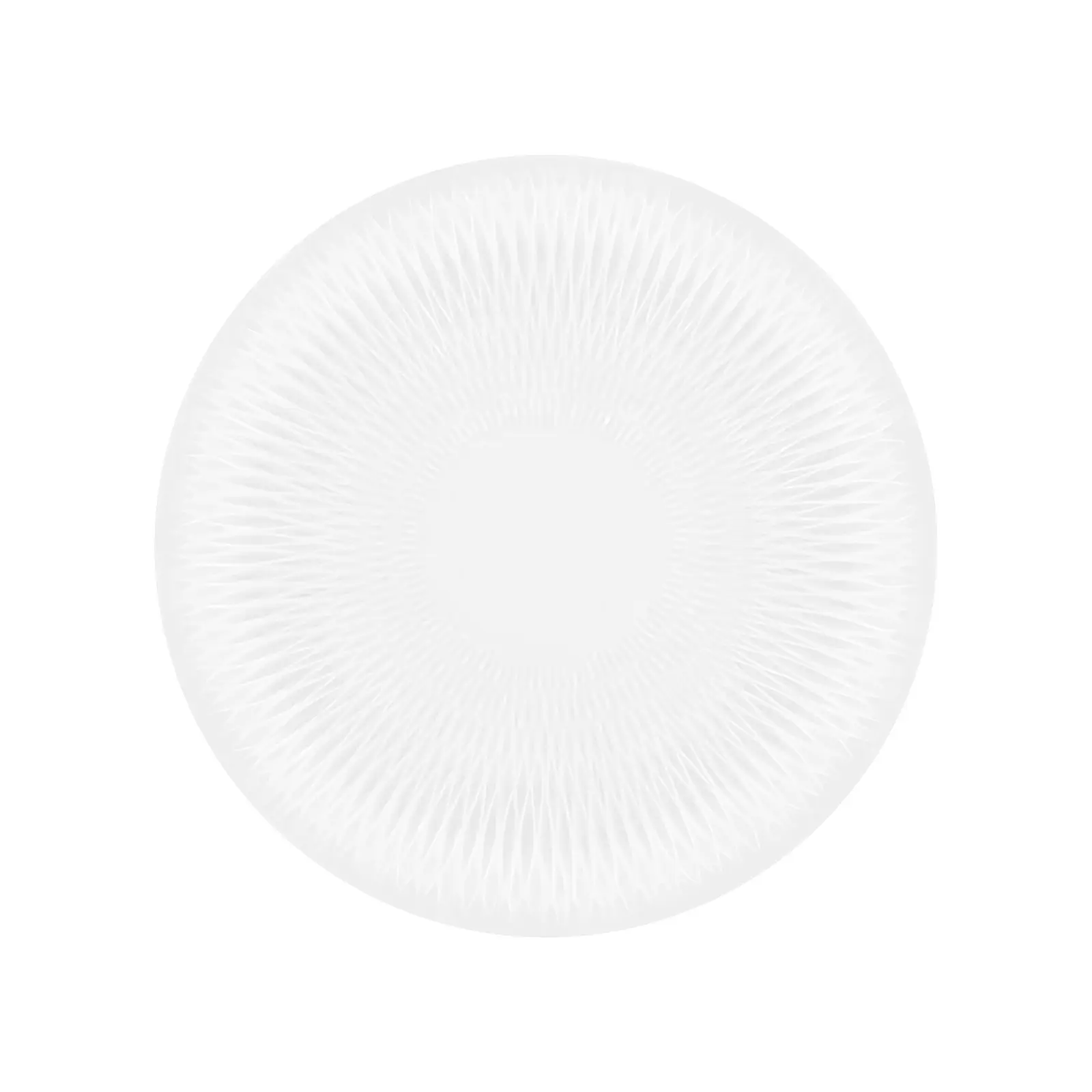 Пирожковая тарелка Utopia, 17 см