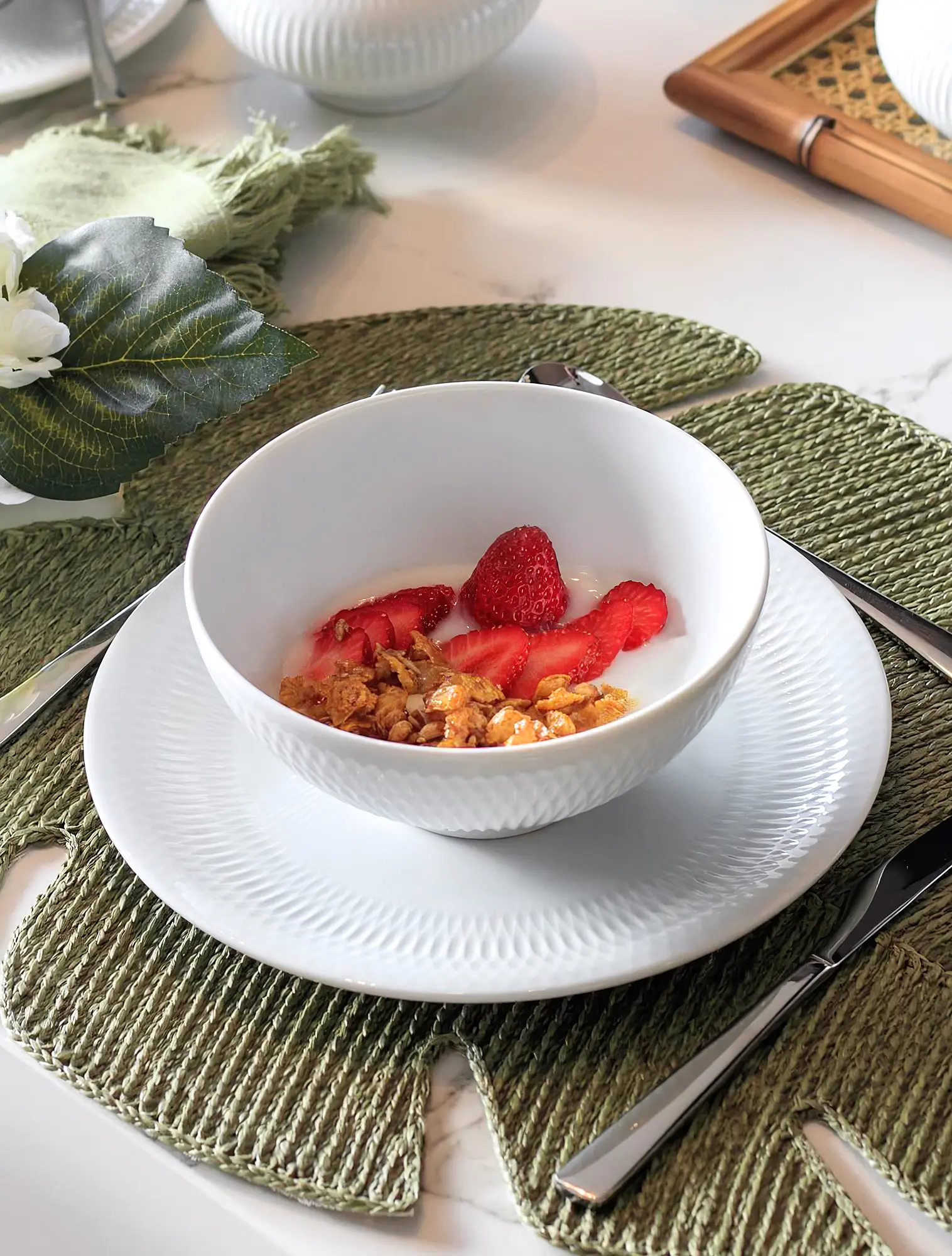 Пиала Utopia, 16 см