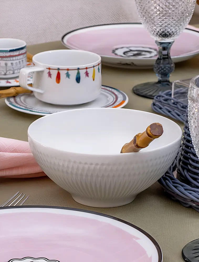 Пиала Utopia, 16 см от Vista Alegre