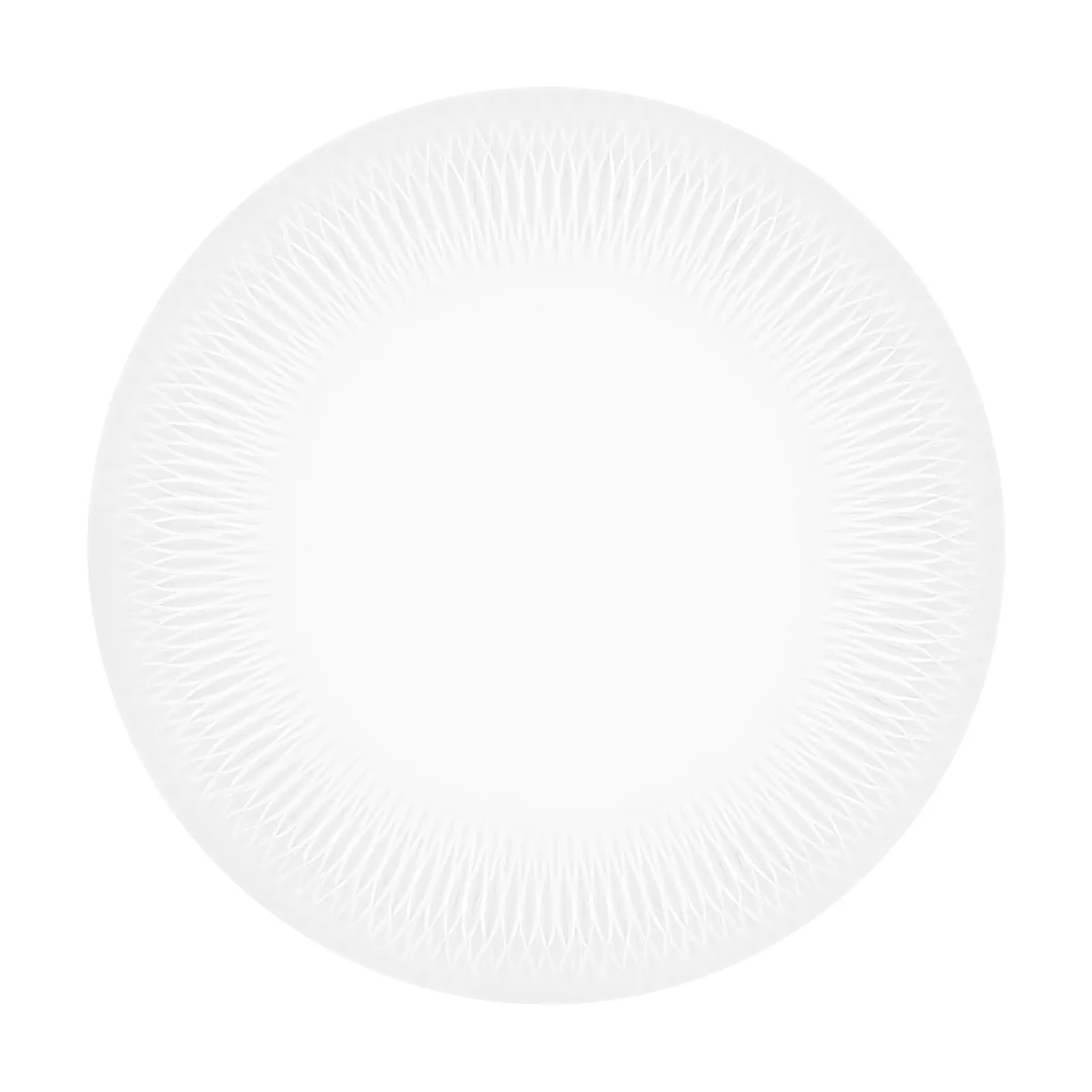 Закусочная тарелка Utopia, 23 см