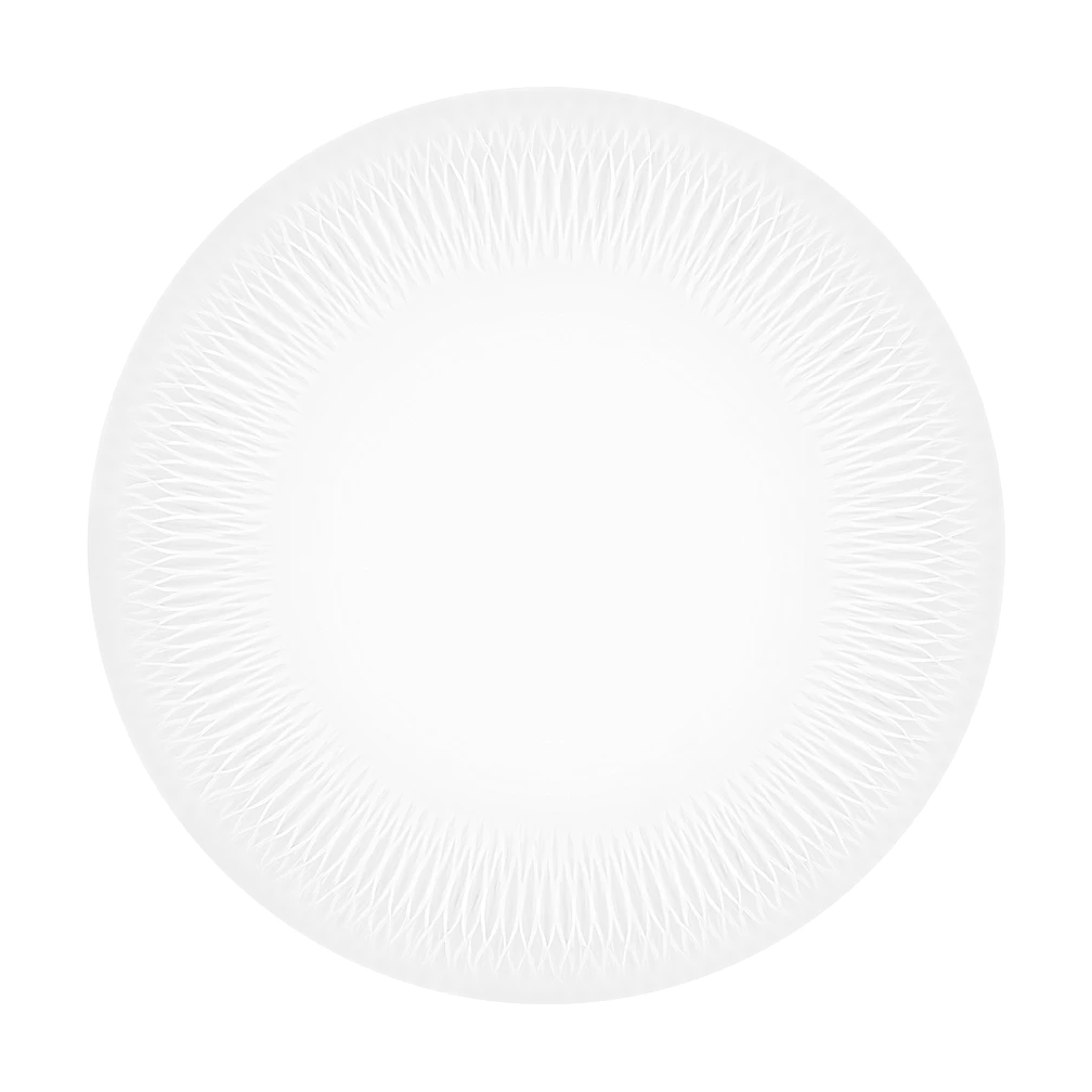 Закусочная тарелка Utopia, 23 см от Vista Alegre