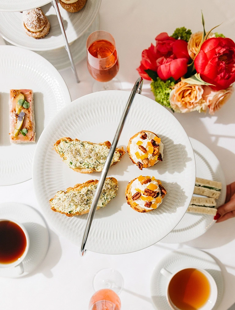 Закусочная тарелка Utopia, 23 см от Vista Alegre