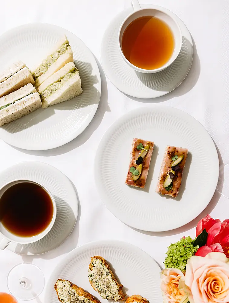 Закусочная тарелка Utopia, 23 см от Vista Alegre