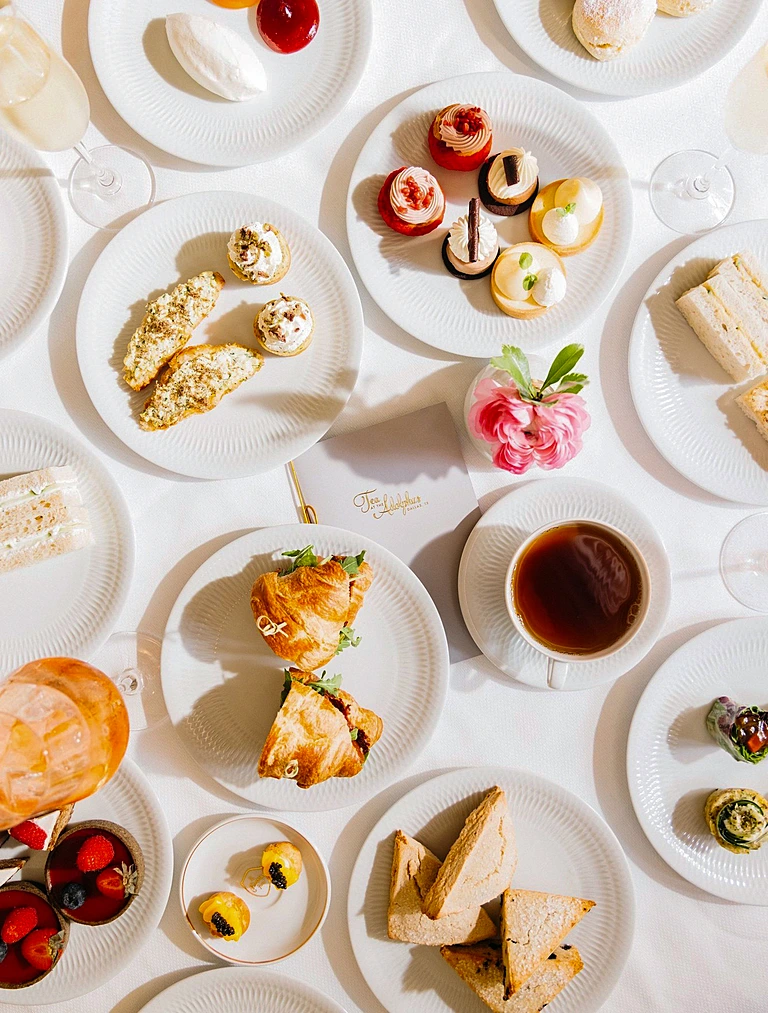 Закусочная тарелка Utopia, 23 см от Vista Alegre