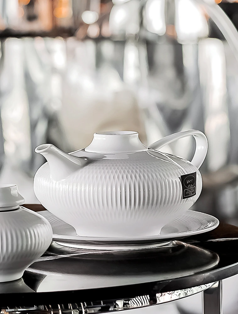 Заварочный чайник Utopia, 1,3 л от Vista Alegre