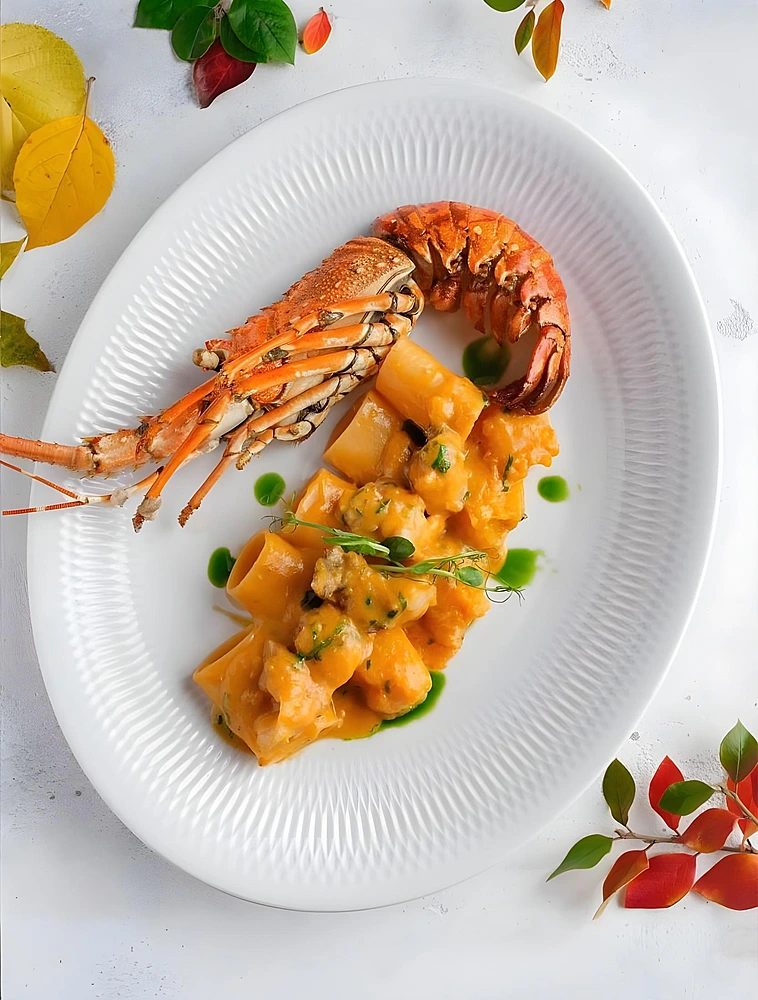 Плоское блюдо Utopia, 35 см от Vista Alegre