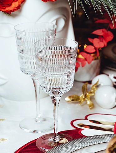 Набор из 2 бокалов для красного вина Vendome, 315 мл