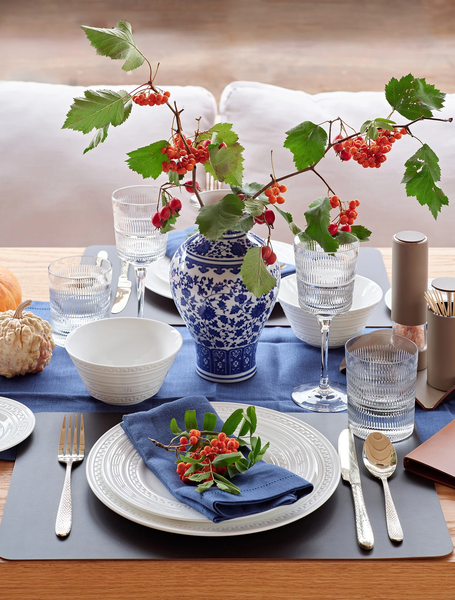 Набор из 2 бокалов для красного вина Vendome, 315 мл