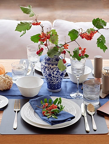 Набор из 2 бокалов для красного вина Vendome, 315 мл