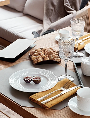 Набор из 2 бокалов для красного вина Vendome, 315 мл