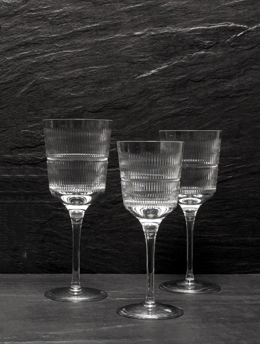 Набор из 2 бокалов для красного вина Vendome, 315 мл