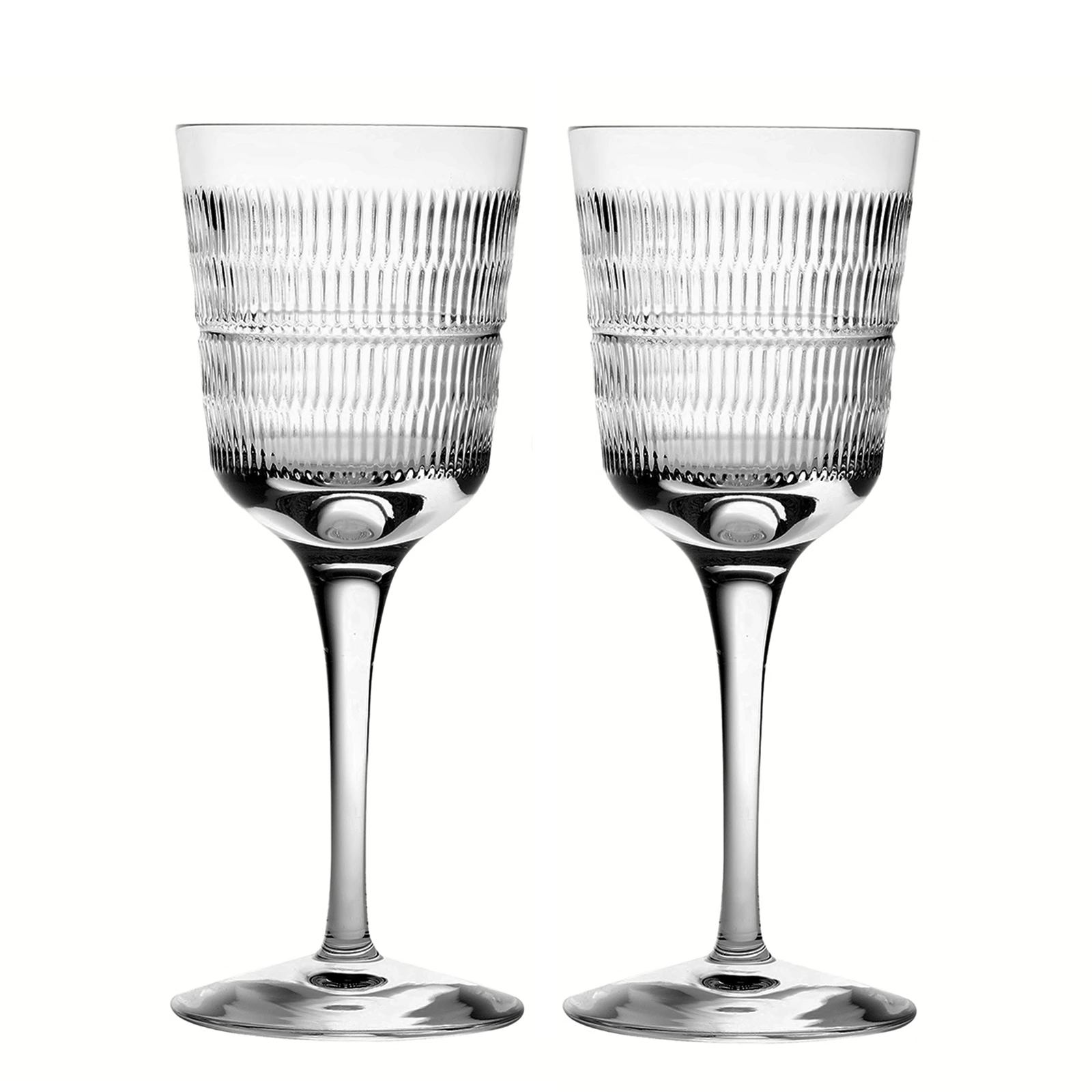 Набор из 2 бокалов для белого вина Vendome, 250 мл