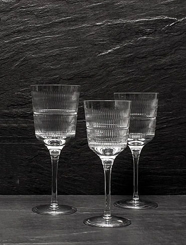 Набор из 2 бокалов для белого вина Vendome, 250 мл