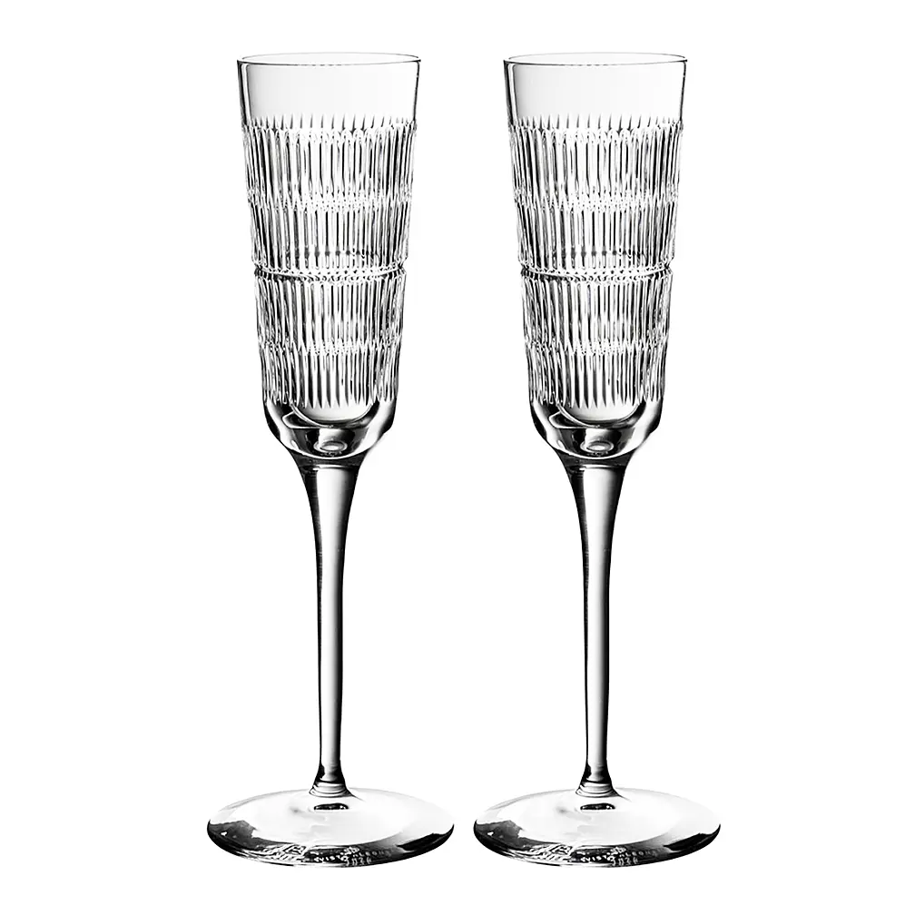 Набор из 2 бокалов для шампанского Vendome, 140 мл от Vista Alegre