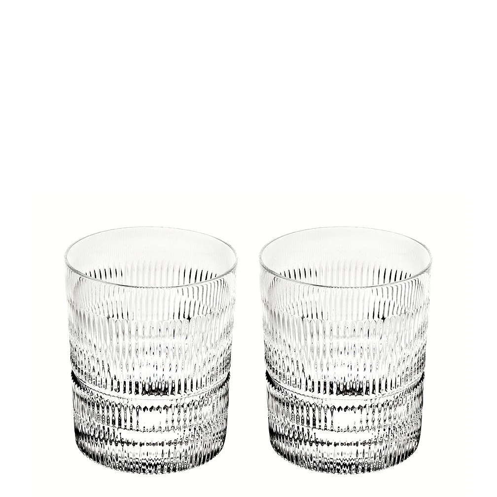 Набор из 2 стаканов для виски Vendome, 285 мл от Vista Alegre