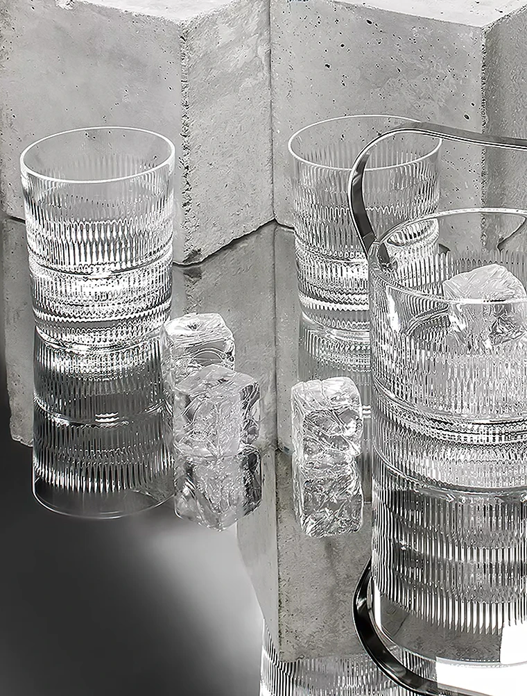 Набор из 2 стаканов для виски Vendome, 285 мл от Vista Alegre