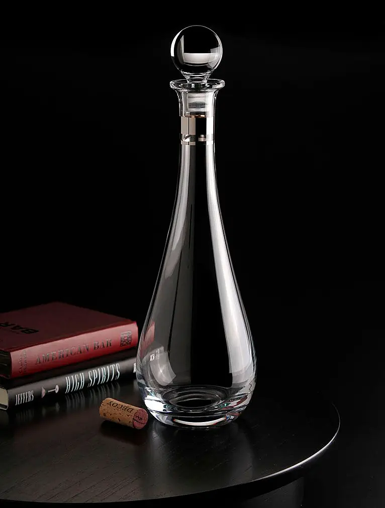 Штоф Elegance Wine Story, 1 л от Waterford
