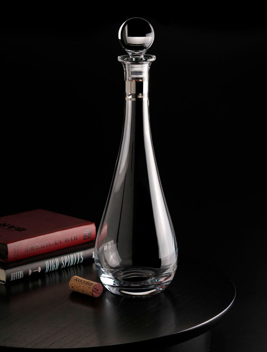 Штоф Elegance Wine Story, 1 л от Waterford