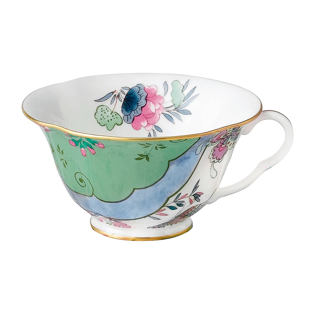 Чашка для чая Butterfly Bloom, 185 мл от Wedgwood