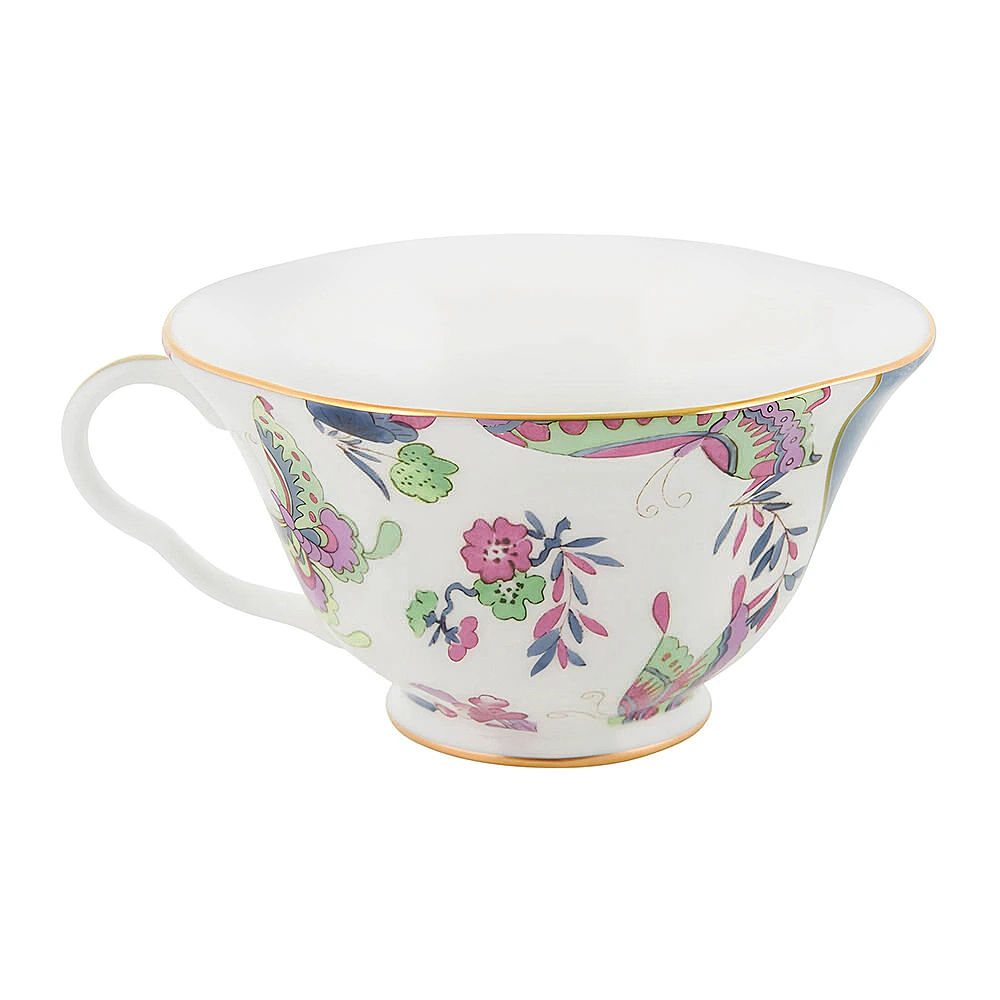 Чашка для чая Butterfly Bloom, 185 мл от Wedgwood
