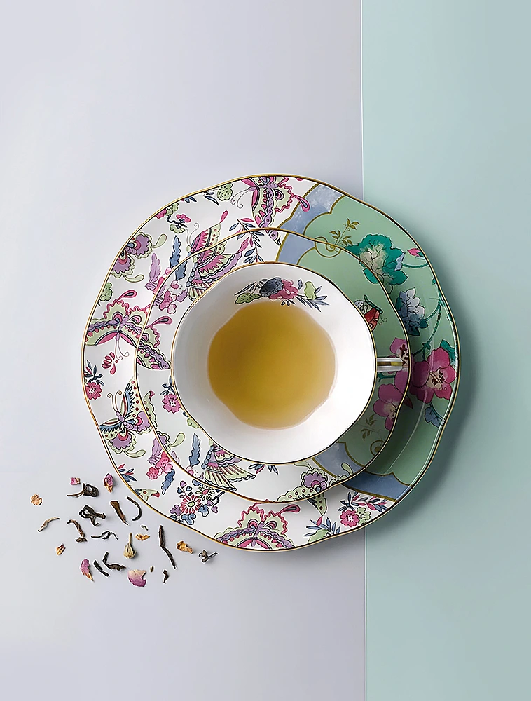 Чашка для чая Butterfly Bloom, 185 мл от Wedgwood