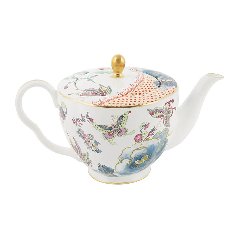 Заварочный чайник Butterfly Bloom, 1 л от Wedgwood