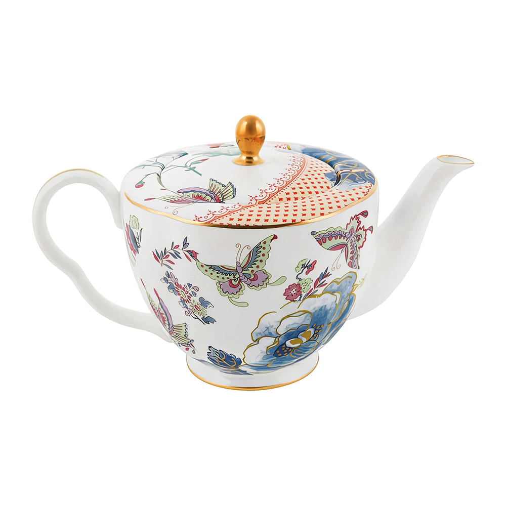 Заварочный чайник Butterfly Bloom, 1 л