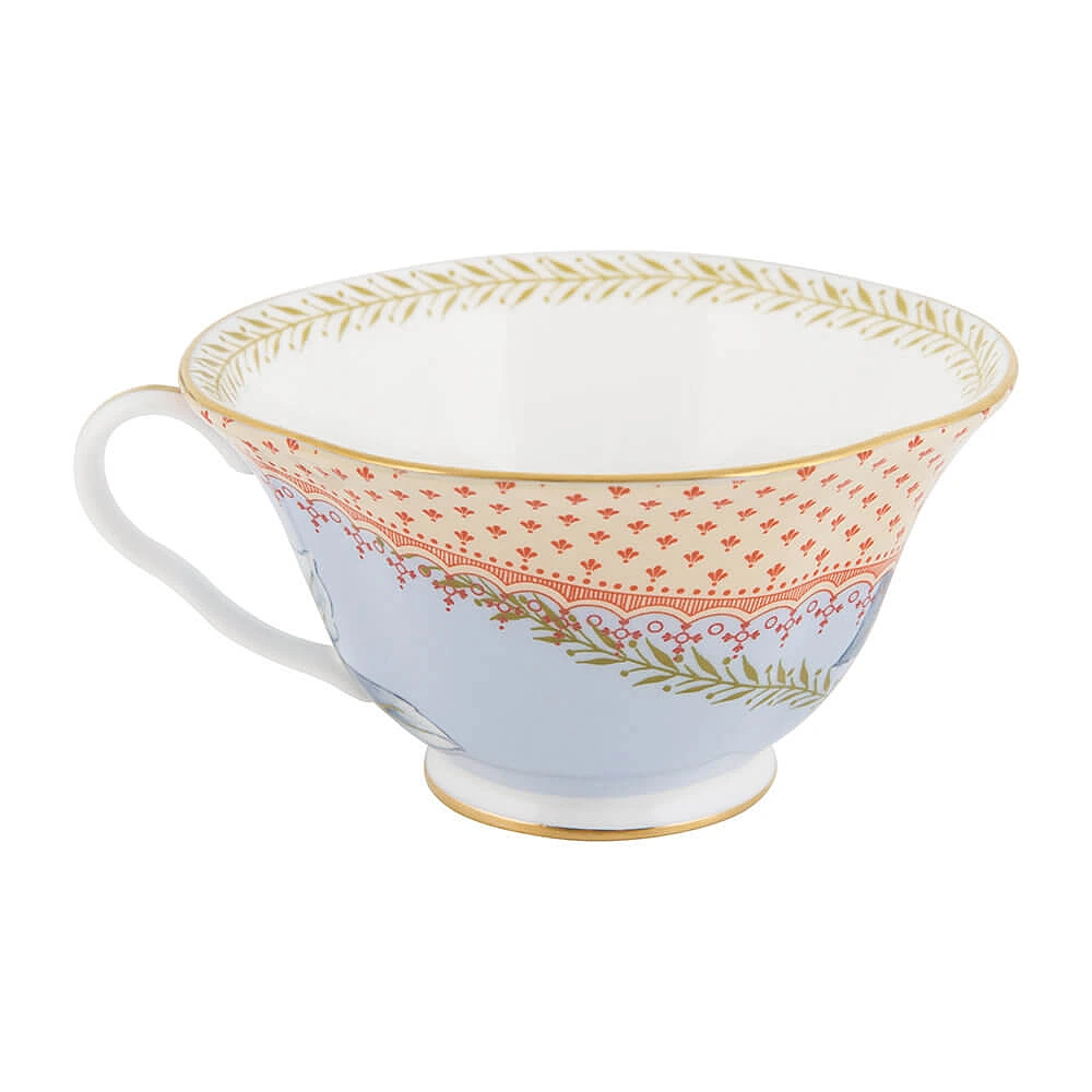 Чайная пара Butterfly Bloom, 185 мл от Wedgwood