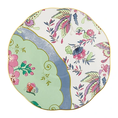 Чайная пара Butterfly Bloom, 185 мл