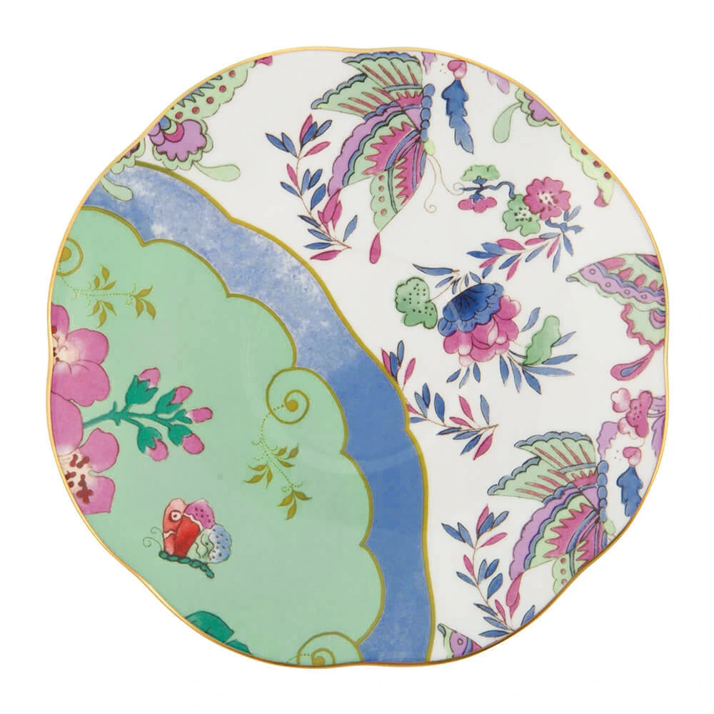 Чайная пара Butterfly Bloom, 185 мл