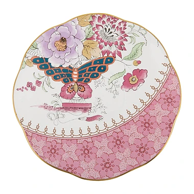Чайная пара Butterfly Bloom, 185 мл