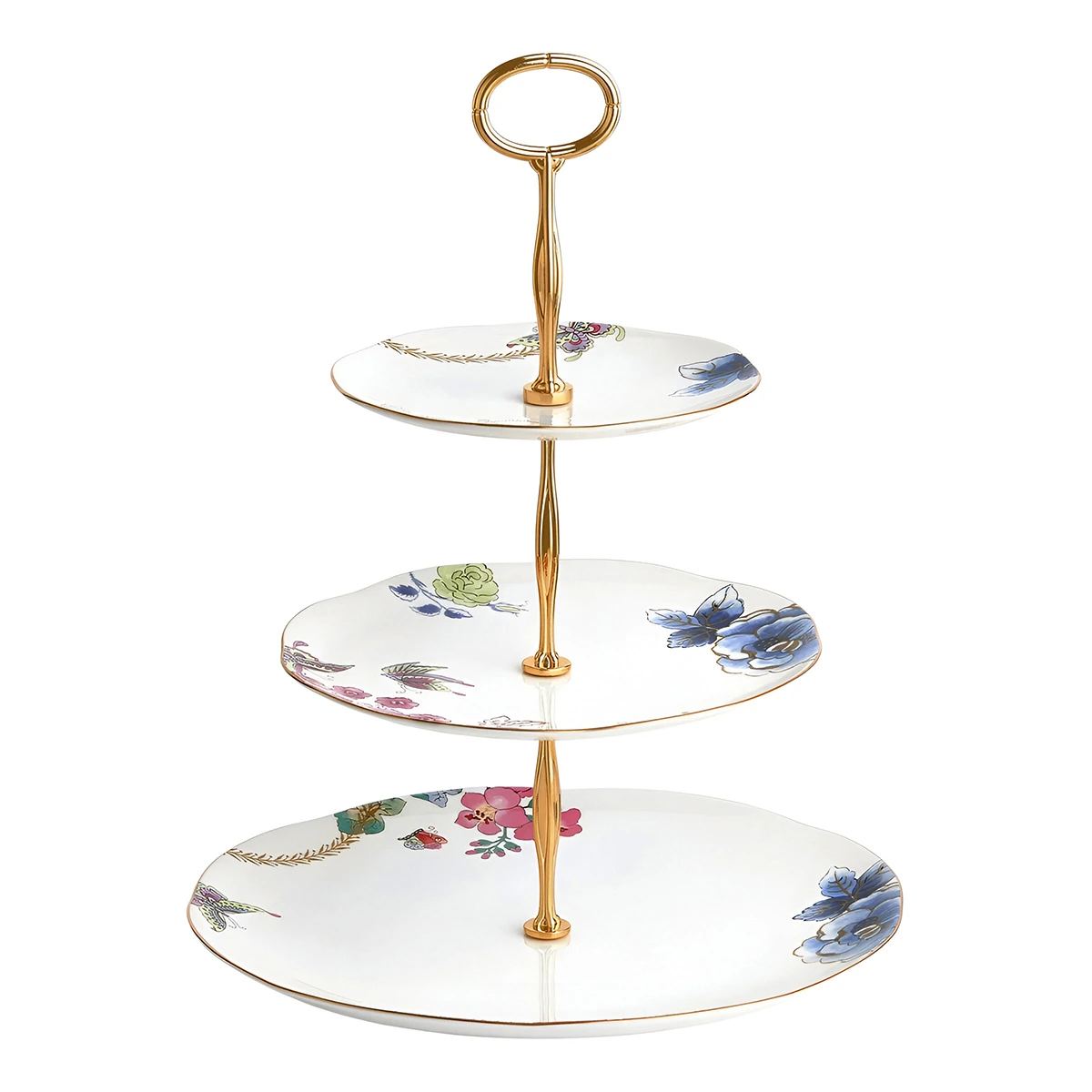 Этажерка Butterfly Bloom, 36 см