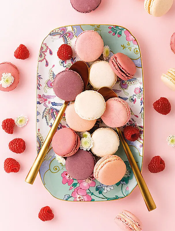 Плоское блюдо Butterfly Bloom, 25 см