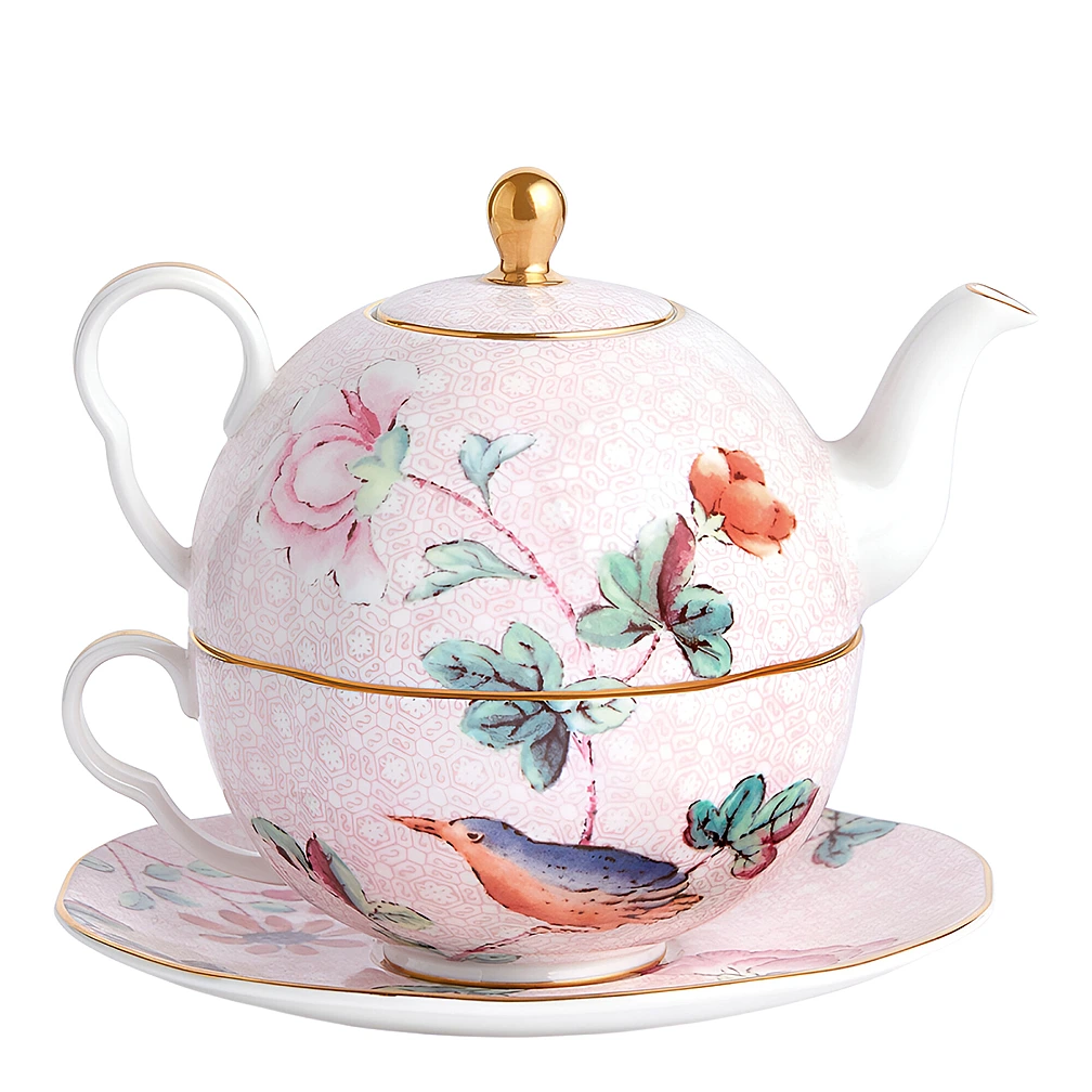 Чайный набор из 3 предметов Cuckoo от Wedgwood