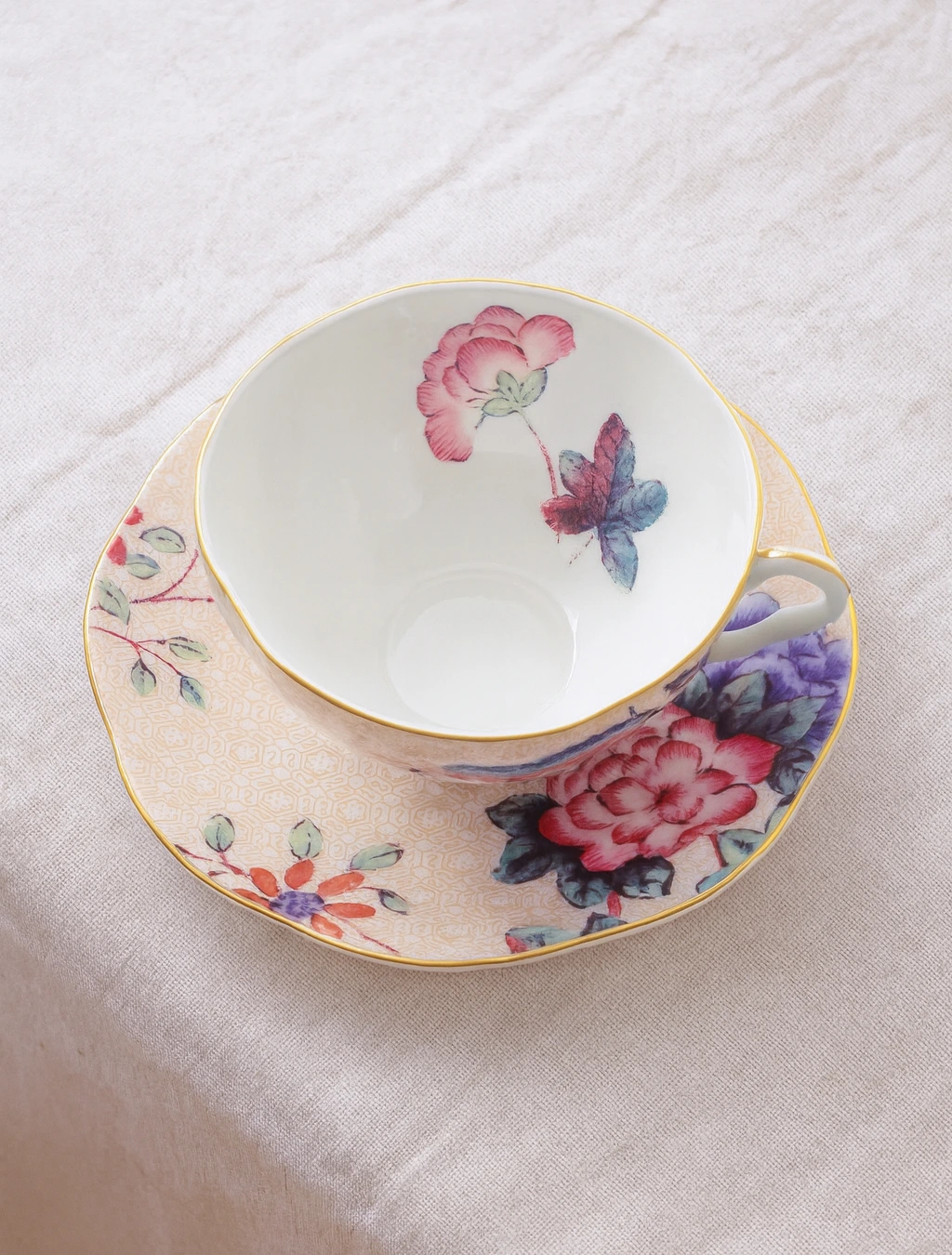 Чашка чайная Cuckoo, 180 мл