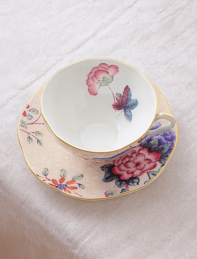 Чашка чайная Cuckoo, 180 мл от Wedgwood